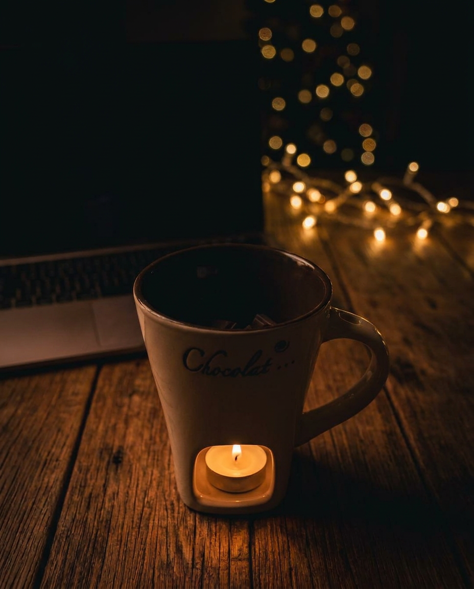 Choco Dream Mug