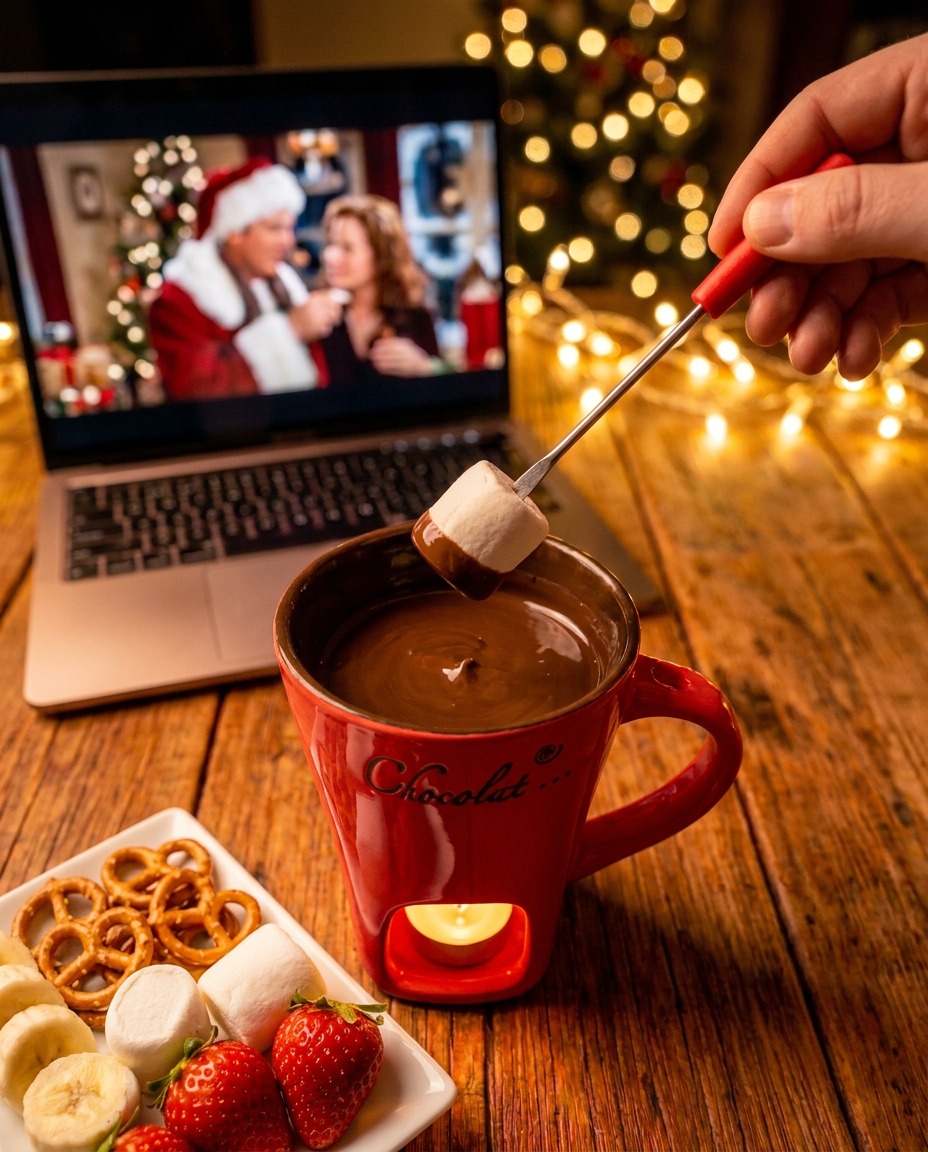 Choco Dream Mug