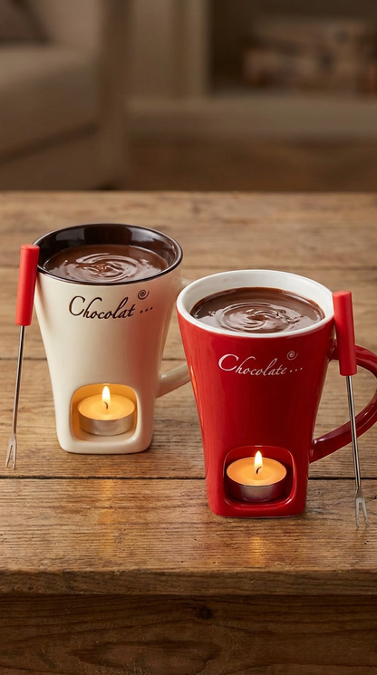 Choco Dream Mug