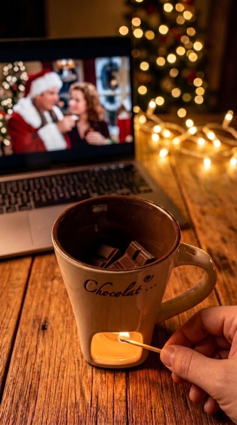 Choco Dream Mug