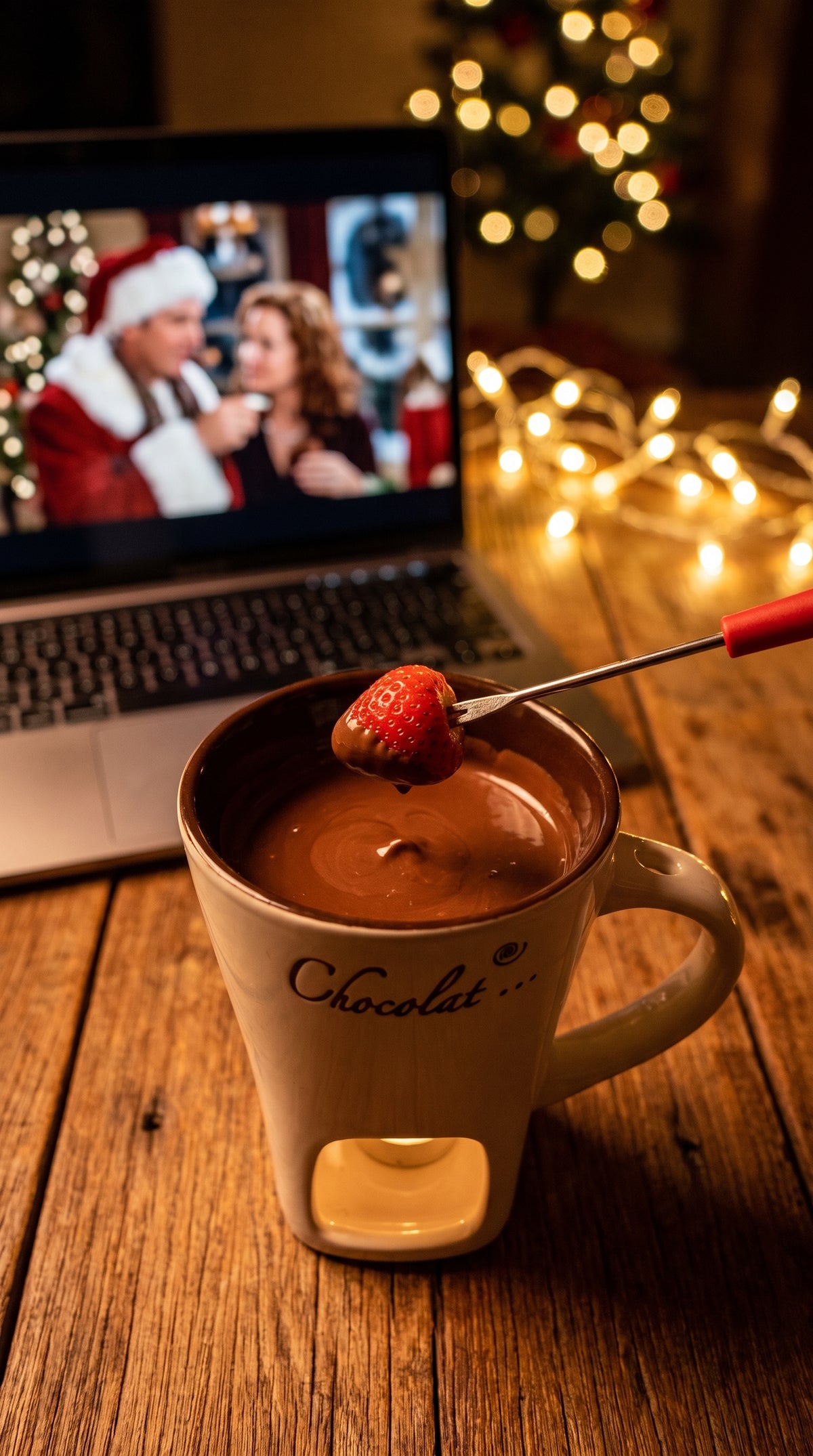 Choco Dream Mug